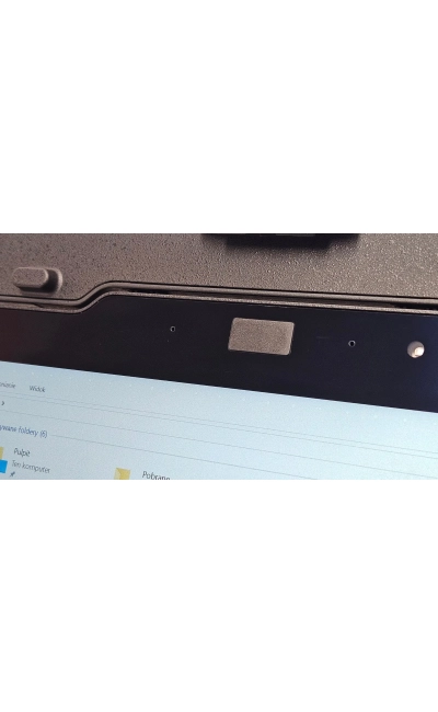 Pancerny DELL Latitude RUGGED 7214 i5-6300U 8GB 512SSD 11,6